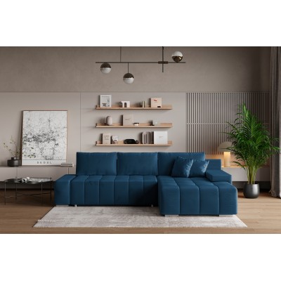 Narożnik ALESE R-S MONOLITH 77 do Salonu