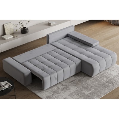 Narożnik ALESE R-S MONOLITH 84 do Salonu