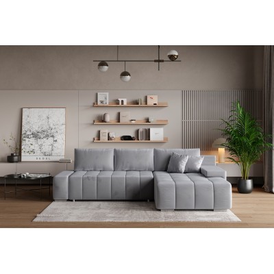 Narożnik ALESE R-S MONOLITH 84 do Salonu