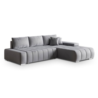 Narożnik ALESE R-S MONOLITH 84 do Salonu