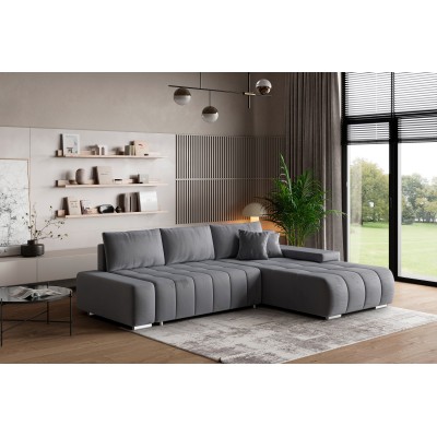 Narożnik ALESE R-S MONOLITH 85 do Salonu