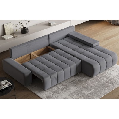 Narożnik ALESE R-S MONOLITH 85 do Salonu