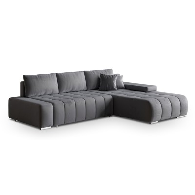 Narożnik ALESE R-S MONOLITH 85 do Salonu