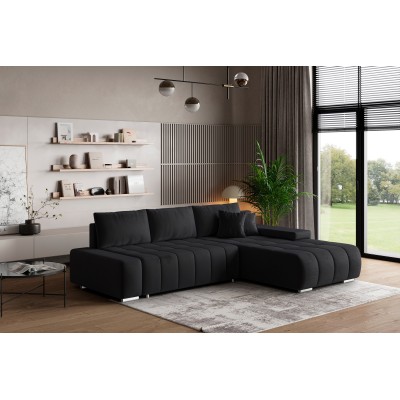 Narożnik ALESE R-S MONOLITH 95 do Salonu