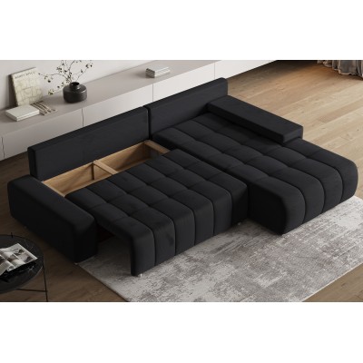 Narożnik ALESE R-S MONOLITH 95 do Salonu