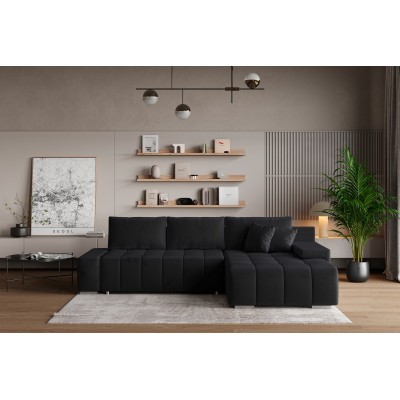 Narożnik ALESE R-S MONOLITH 95 do Salonu