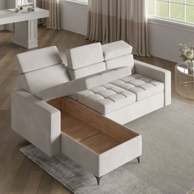 Narożnik KAME KRONOS 01 do Salonu