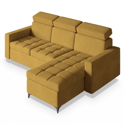 Narożnik KAME KRONOS 01 do Salonu