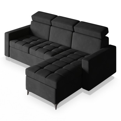 Narożnik KAME KRONOS 07 do Salonu