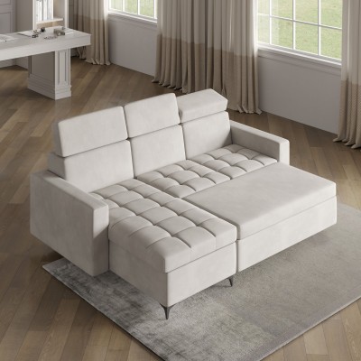 Narożnik KAME PAROS 02 do Salonu