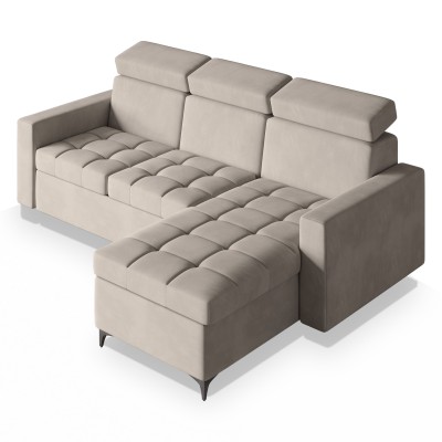 Narożnik KAME PAROS 02 do Salonu