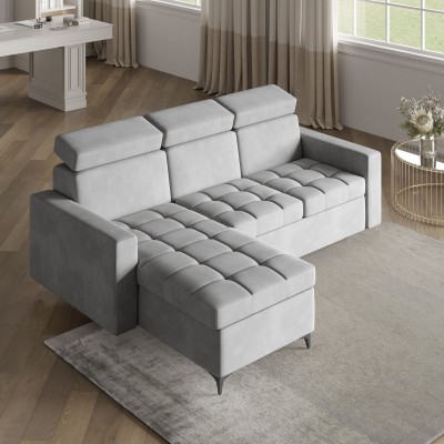 Narożnik KAME PAROS 05 do Salonu