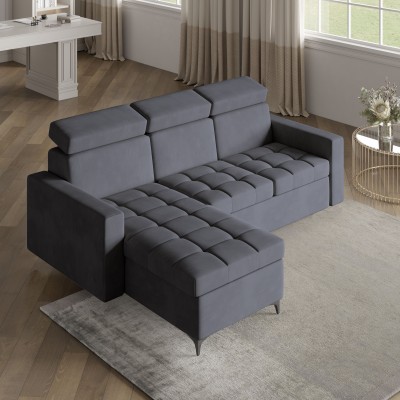 Narożnik KAME PAROS 06 do Salonu