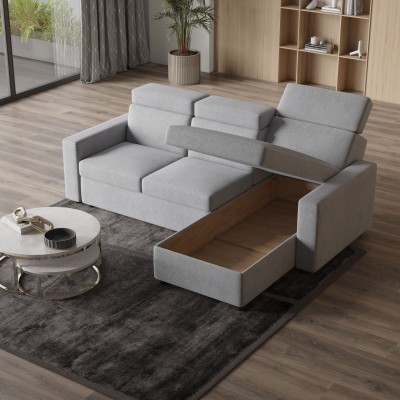 Narożnik PADWA POSO 34 do Salonu