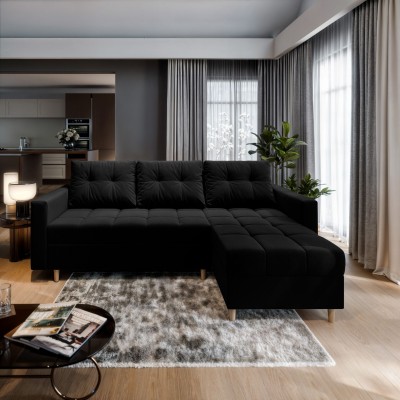 Narożnik MILO L KRONOS 07 do Salonu