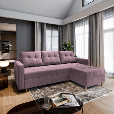 Narożnik MILO L KRONOS 27 do Salonu