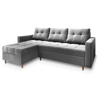 Narożnik MILO L PAROS 05 do Salonu