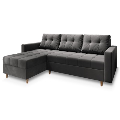 Narożnik MILO L PAROS 06 do Salonu