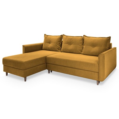 Narożnik PISAN L-S KRONOS 01 do Salonu