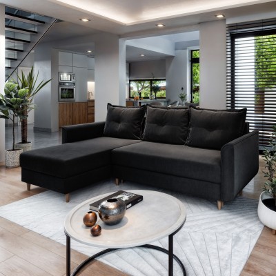 Narożnik PISAN L-S KRONOS 07 do Salonu