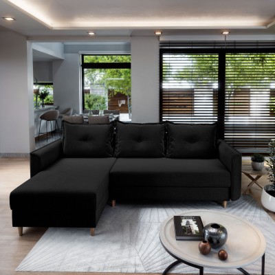 Narożnik PISAN L-S KRONOS 07 do Salonu