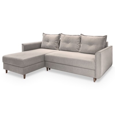 Narożnik PISAN L-S PAROS 02 do Salonu