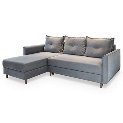 Narożnik PISAN L-S PAROS 05 do Salonu