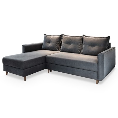 Narożnik PISAN L-S PAROS 06 do Salonu