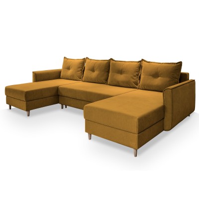 Narożnik VERNI KRONOS 01 do Salonu