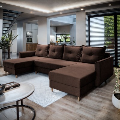 Narożnik VERNI KRONOS 06 do Salonu