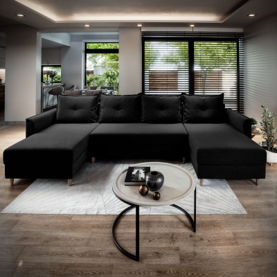 Narożnik VERNI KRONOS 07 do Salonu