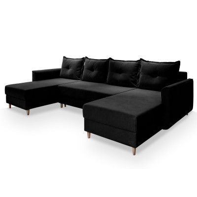 Narożnik VERNI KRONOS 07 do Salonu