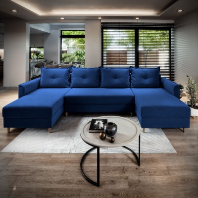 Narożnik VERNI KRONOS 09 do Salonu