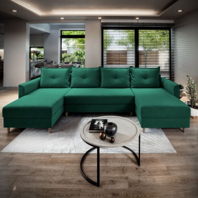 Narożnik VERNI KRONOS 19 do Salonu