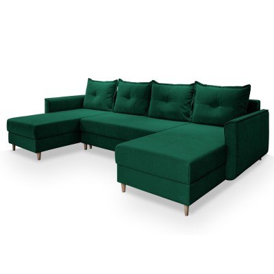 Narożnik VERNI KRONOS 19 do Salonu