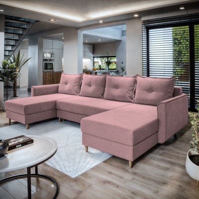 Narożnik VERNI KRONOS 27 do Salonu