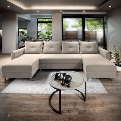 Narożnik VERNI PAROS 02 do Salonu