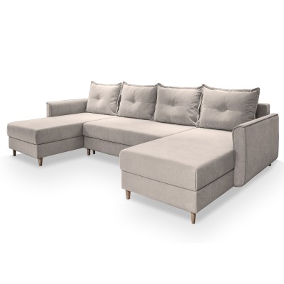 Narożnik VERNI PAROS 02 do Salonu