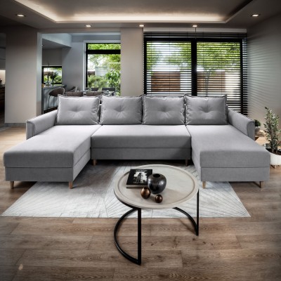 Narożnik VERNI PAROS 05 do Salonu