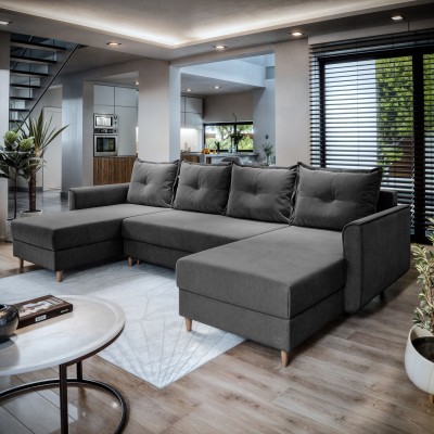 Narożnik VERNI PAROS 06 do Salonu