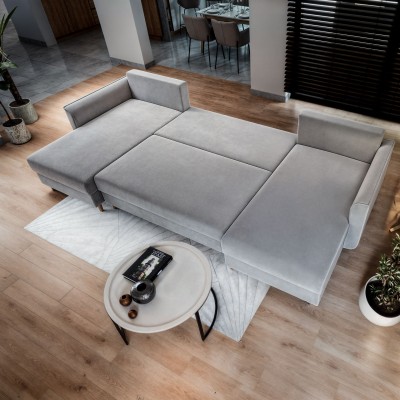 Narożnik VERNI PAROS 06 do Salonu