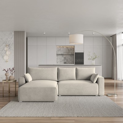 Narożnik FORIL MONOLITH 04 do Salonu