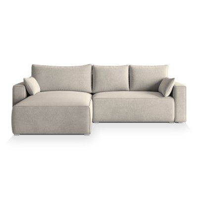 Narożnik FORIL MONOLITH 04 do Salonu