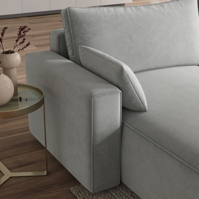 Narożnik FORIL MONOLITH 09 do Salonu