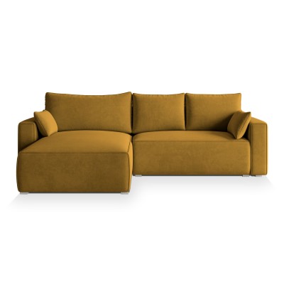 Narożnik FORIL MONOLITH 48 do Salonu