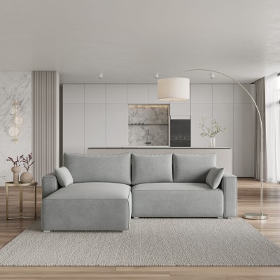 Narożnik FORIL MONOLITH 84 do Salonu