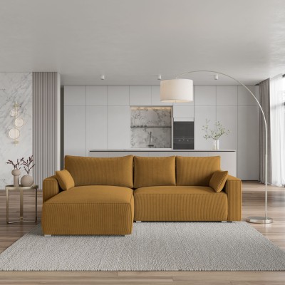 Narożnik FORIL P POSO 01 do Salonu