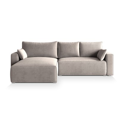 Narożnik FORIL P POSO 02 do Salonu