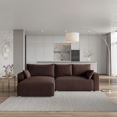 Narożnik FORIL P POSO 06 do Salonu