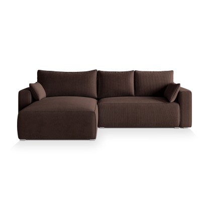 Narożnik FORIL P POSO 06 do Salonu